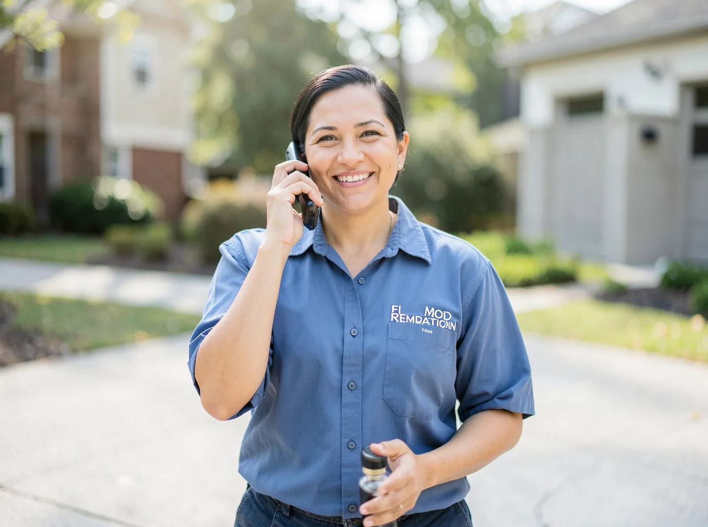 Mold Remediation New Haven, MI FAQs